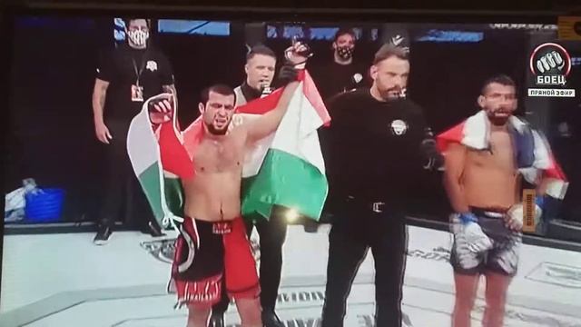 МУИМ ГАФУРОВ ЖАРКИЙ ВРЕМЯ 