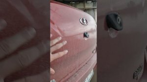 APOCALYPSE DB-SA305 D1 В ЛАДА ГРАНТА🇷🇺Жёсткий флекс!!! Басс раз