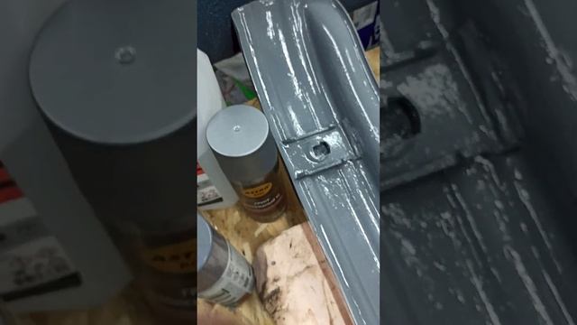 Обработка ретро бамперов газ м20 победа изнутри смотреть онлайн