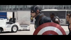 Kanako - Ego (Nightcore) (Team Iron Man vs Team Cap (Airport Battle))