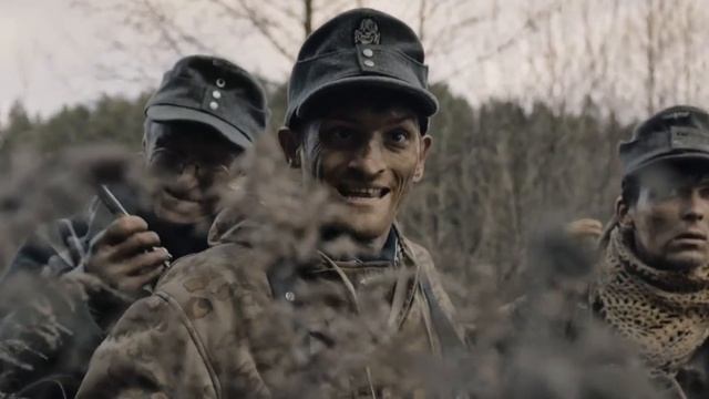 Актер Антон Макуха Шоурил
