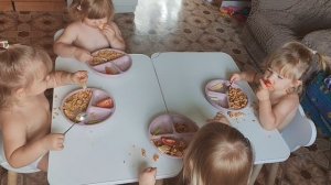 Четверняшки