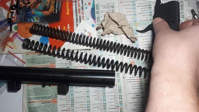 ИЖ-38, часть 7я смотреть онлайн