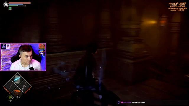 🔥 🔥Вне тарковский Вечер ! Demon Souls PS5 ( часть 1 ) смотреть онлайн