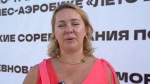 В Анапе провели масштабный флешмоб «Небо России»