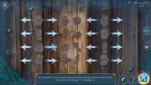 Зачарованные истории: Таинственный лес Коллекционное