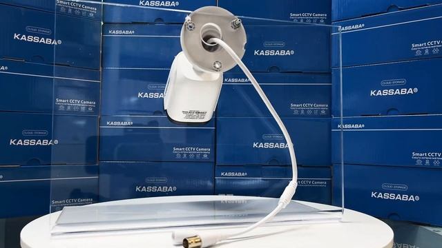 Нов модел Full Color 5MP Външна булет камера с микрофон подд? смотреть онлайн