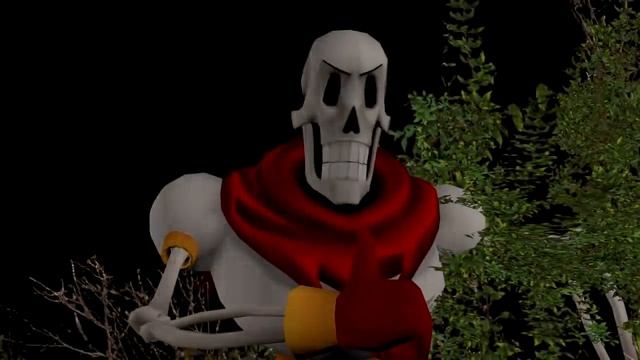 РЕАЛИСТИЧНЫЙ UNDERTALE! (Часть 8) смотреть онлайн