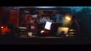 Феликс - ВСЁ ВИЖУ (Премьера клипа)