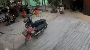 ЗАБАВНЫЕ МОМЕНТЫ В ЖИЗНИ