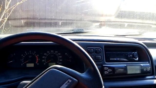 Хозяйство. Рынок. Купили семенную картошку. смотреть онлайн