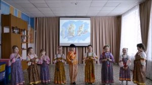 Ой, весна  - красна!