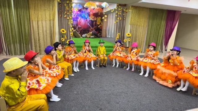 Bogy percussion by Mashxura Tolibovna. Боди перкуссия от @Mashxuratolibovna смотреть онлайн