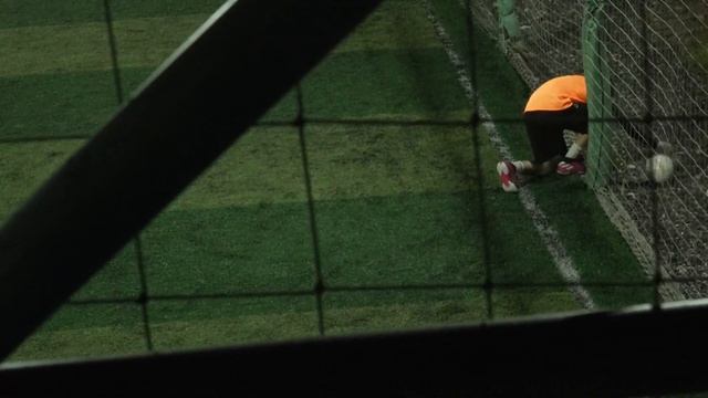 INTER - JUNIOR полныи матч