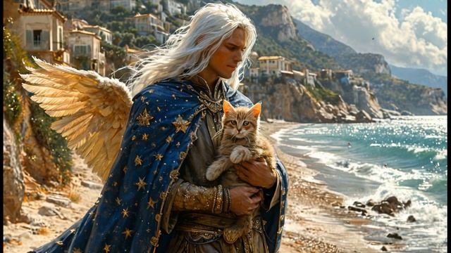 Пасхальное ощущение🎼На стихи Надежды Готсдинер 🎼Му смотреть онлайн