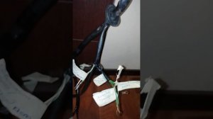 Ауди 100 с3. Подкапотная проводка. Коса зажигания и датч?