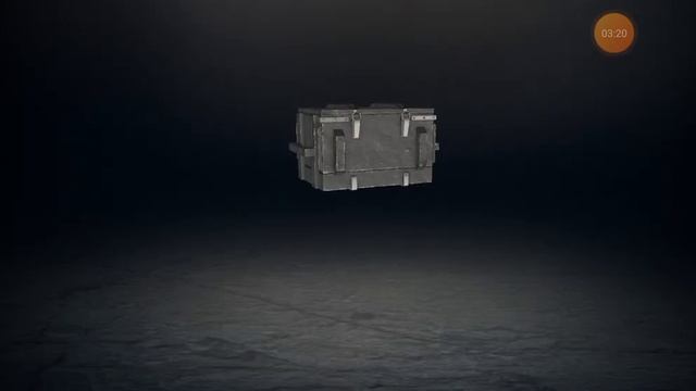 Откриваем набор Чёрных ящиков 💪 смотреть онлайн