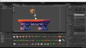 Создай свою первую игру в Unity за 1 день. Урок #1