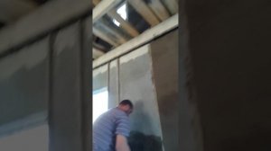 стены
