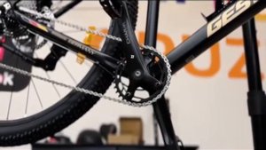 Новинка 2025 Велосипед Gestalt Pele