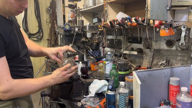 Ремонт амортизаторов Mitsubishi Pajero automobile mitsubishi