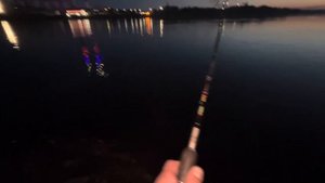 Рыбалка на реке Томь 2025 Кемерово