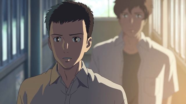 |AMV| KOTO NO HA NO NIWA (ЛАМПАБИКТ - КРЫЛЬЯ) смотреть онлайн