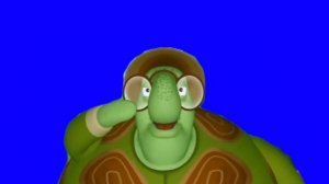 Тётя Мотя встречает (футаж)