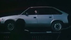 Каким мог быть «Москвич-2141»: неизвестные и нереализованные проекты.