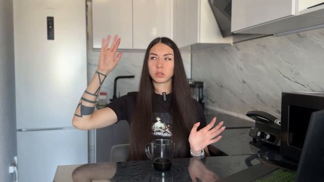 –20 кг без диет и срывов. Я ем всё и держу вес уже 4 года