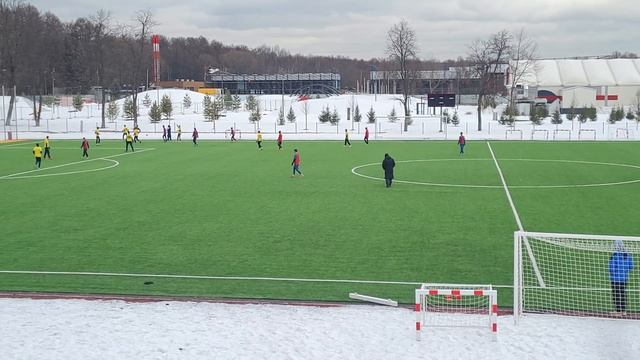 Крылья Советов  (КФК) - Приалит 2006 смотреть онлайн