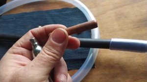 Шланг Клапан Самовсасывающий.