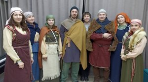 «Для невозможного нужно немного больше времени». Переводчик с карельского о сложностях перевода