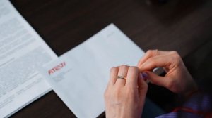 Печати этикеток с адресом для писем на базе Битрикс24