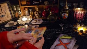 СУПЕР ВАЖНОЕ ПОСЛАНИЕ⚡ Таро Обсидиановое Зеркало 💯С