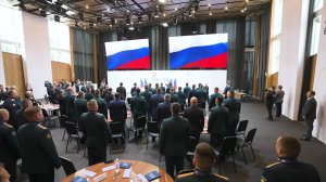 Старт обучения второго потока программы «Время героев»: ожидания и впечатления участников