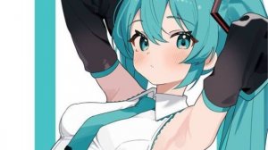 Горячие аниме картинки #20