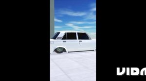 Авто ваз семёрка