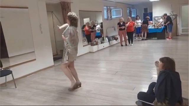 День танца 2024 смотреть онлайн