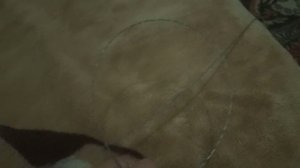 Распуская Тросик Для Петли На Зайца 2