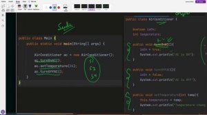 38. All Behavioral Design Patterns in 1 Video