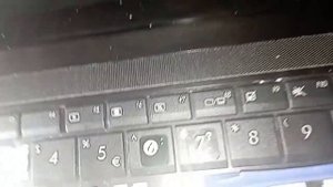 КАК СНЯТЬ КНОПКУ С КЛАВИАТУРЫ НОУТБУКА, устройство кн?