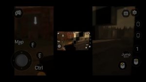 как поиграть в игру teardown на телефоне