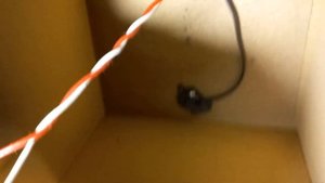 Акустика RFT B9251. Доработка. Часть 2.