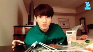 BTS Live  JK