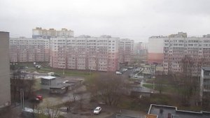 Лифт МЛЗ @ И.О. г. Иваново, ул. Кудряшова, д. 82-4 (15)