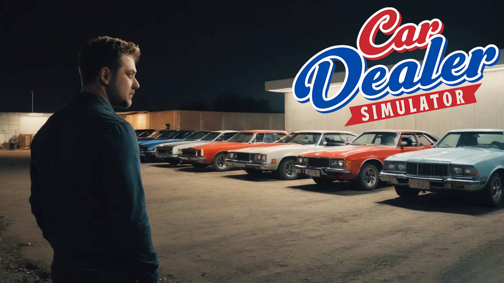 РАСТУТ МАШТАБЫ - Car Dealer Simulator #4