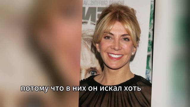 Лиам Нисон отключил жену от аппарата — правда смерти ? смотреть онлайн