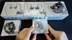 ВСЕ наушники компании ARTTI