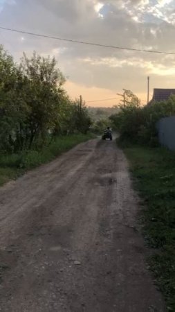 Угадайте кто за рулем)))